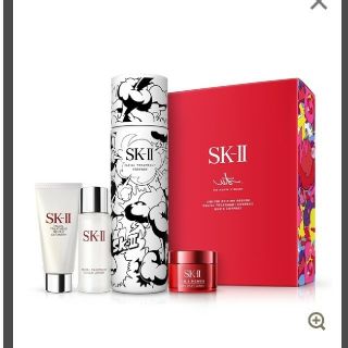 エスケーツー(SK-II)のSK―Ⅱ  歌麿呂リミテッド エディションコフレ(化粧水/ローション)