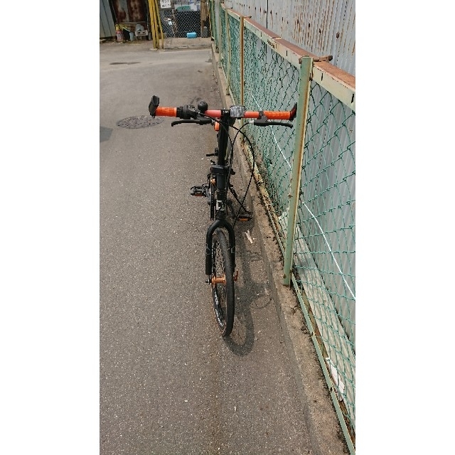 DOPPELGANGER(ドッペルギャンガー)のfsm2315様専用ページ スポーツ/アウトドアの自転車(自転車本体)の商品写真