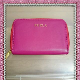 フルラ(Furla)の新品〜FURLA〜格安(コインケース)