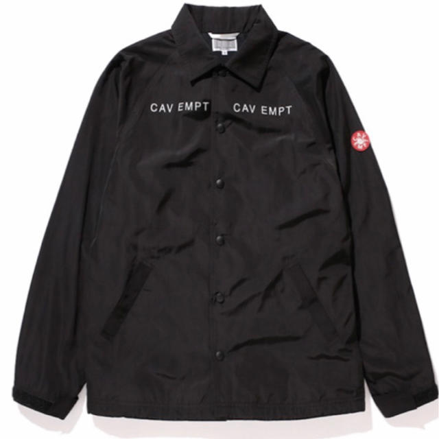 週末セール】[C.E cavempt Bu0026Y別注] コーチジャケット 限定品-