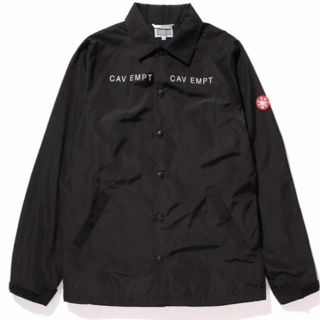 送料込 c.e cavempt スプレーコーチジャケット Lの通販 by hhh shop ...