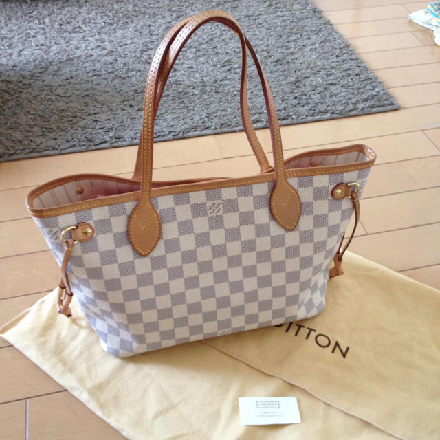 LOUIS VUITTON - SALE !ルイヴィトンネヴァーフルpm