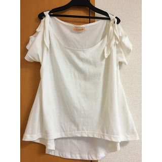 マジェンダ(Magender)のトップス 半袖 カットソー(カットソー(半袖/袖なし))