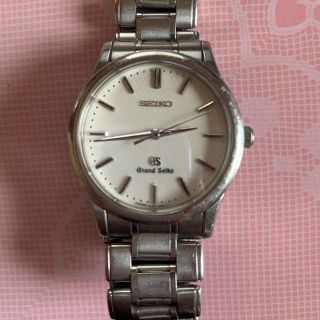 グランドセイコー(Grand Seiko)のグランドセイコー 腕時計メンズ(腕時計(アナログ))