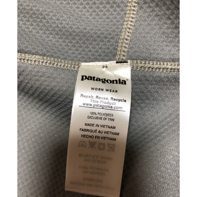 patagonia(パタゴニア)のpatagonia レトロX  メンズのジャケット/アウター(ブルゾン)の商品写真