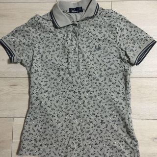 フレッドペリー(FRED PERRY)のフレッドペリー ポロシャツ(ポロシャツ)