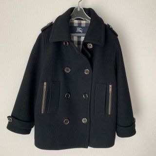 バーバリー(BURBERRY)のBURBERRY 110 ウールコート(コート)