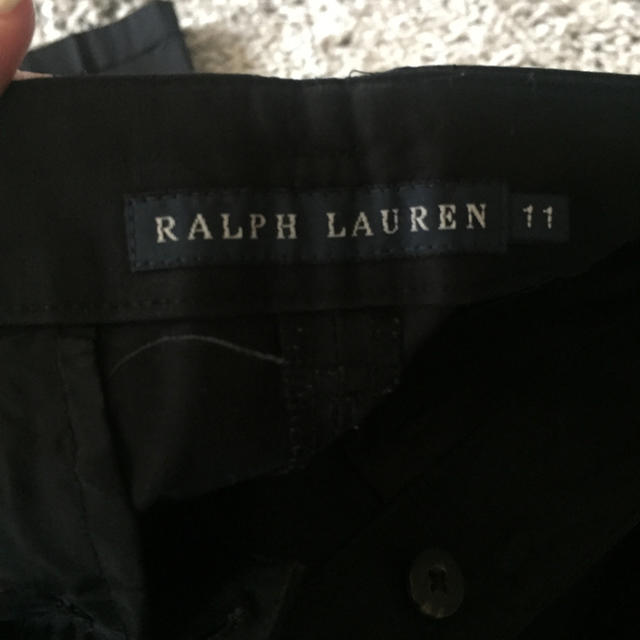 Ralph Lauren(ラルフローレン)のラルフローレン ワイドパンツ レディースのパンツ(カジュアルパンツ)の商品写真