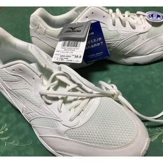 ミズノ(MIZUNO)のｵｦさん専用　　MIZUNO スニーカー　トラッドロード　(スニーカー)