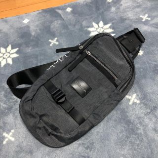 カルバンクライン(Calvin Klein)の新品 カルバンクライン　ナイロン ワンショルダーバッグ ボディバッグ(ボディーバッグ)