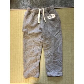 ザノースフェイス(THE NORTH FACE)のNORTH FACE スゥエットパンツ(パンツ/スパッツ)