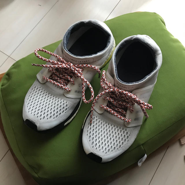 adidas by Stella McCartney(アディダスバイステラマッカートニー)のR様専用★アディダス バイ ステラマッカートニー  スニーカー レディースの靴/シューズ(スニーカー)の商品写真