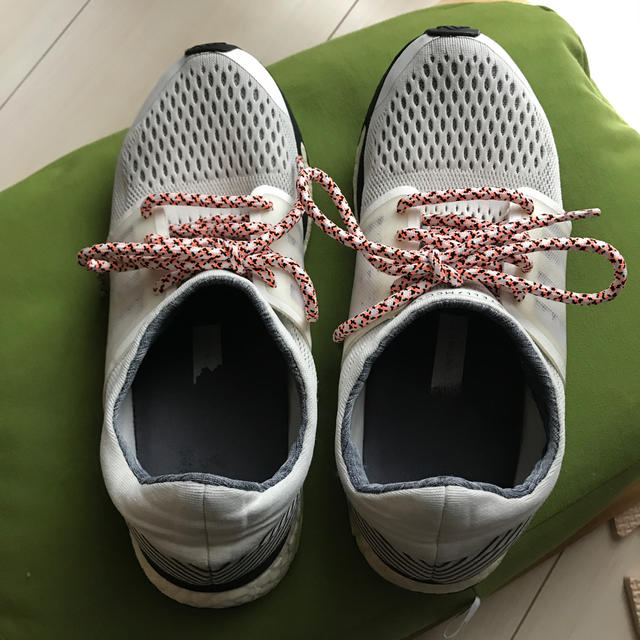 adidas by Stella McCartney(アディダスバイステラマッカートニー)のR様専用★アディダス バイ ステラマッカートニー  スニーカー レディースの靴/シューズ(スニーカー)の商品写真