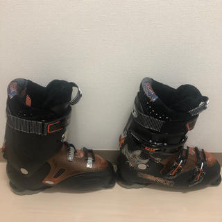SALOMON  スキー用ブーツ  サイズ  27cm  27.5cm サロモン