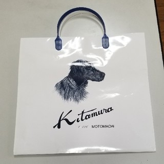 キタムラ(Kitamura)のキタムラ　　(トートバッグ)