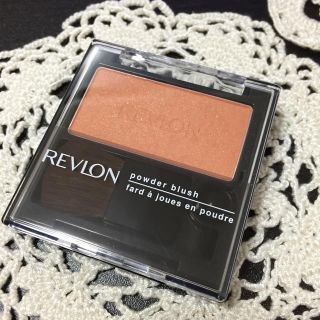 レブロン(REVLON)のレブロン オレンジチーク(チーク)