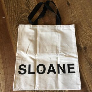 サンリオ(サンリオ)のSLOANE★トートバック★キティちゃん★サンリオ(トートバッグ)