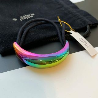 コレットマルーフ ポニー レア-