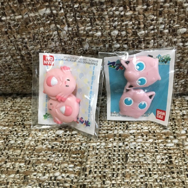 ポケモン ポケモン マスコット ボタンの通販 By だち S Shop ポケモンならラクマ