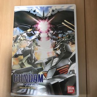 バンダイ(BANDAI)のガンダム　DVD 【おまけでPS2 一年戦争付き】(アニメ)