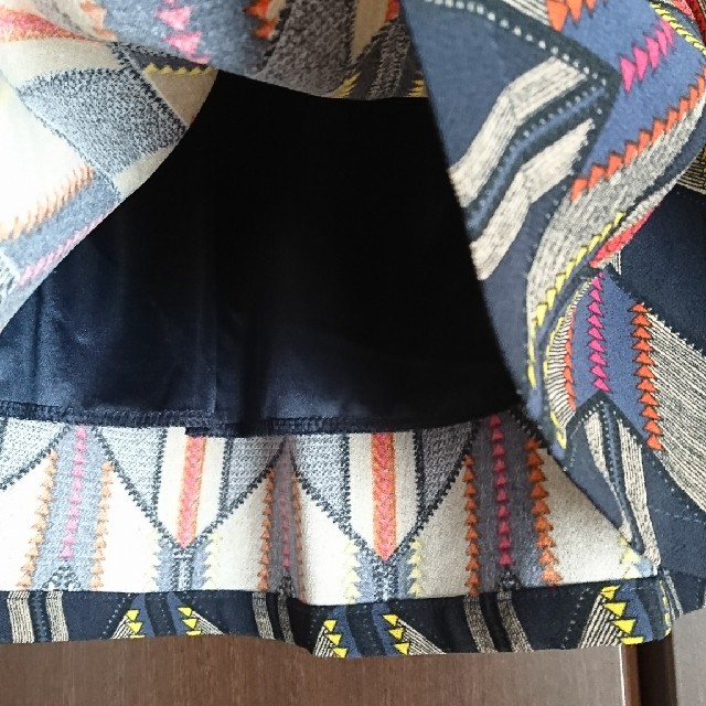 dholic(ディーホリック)の韓国スカート レディースのスカート(ミニスカート)の商品写真