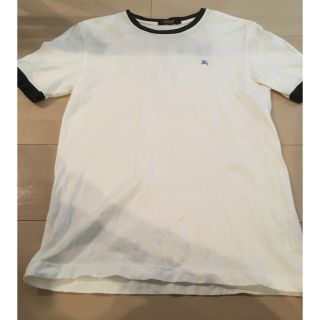 バーバリーブラックレーベル(BURBERRY BLACK LABEL)のバーバリー Tシャツ(Tシャツ/カットソー(半袖/袖なし))