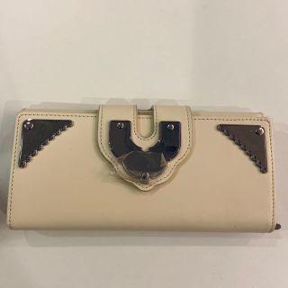 シンシアローリー(Cynthia Rowley)の【未使用】財布 シンシアローリー 長財布(財布)