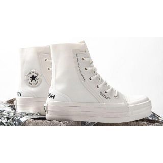 アンブッシュ(AMBUSH)のshin3232樣専用 ☆ ambush converse(スニーカー)