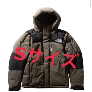 ザノースフェイス(THE NORTH FACE)のバルトロ　ニュートープ　S(ダウンジャケット)