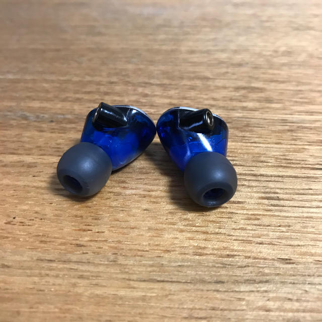 ULTIMATE EARS UE900 本体のみ 1