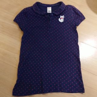 ジンボリー(GYMBOREE)のお値下げ！ジンボリー GYMBORee 12 半袖(Tシャツ/カットソー)