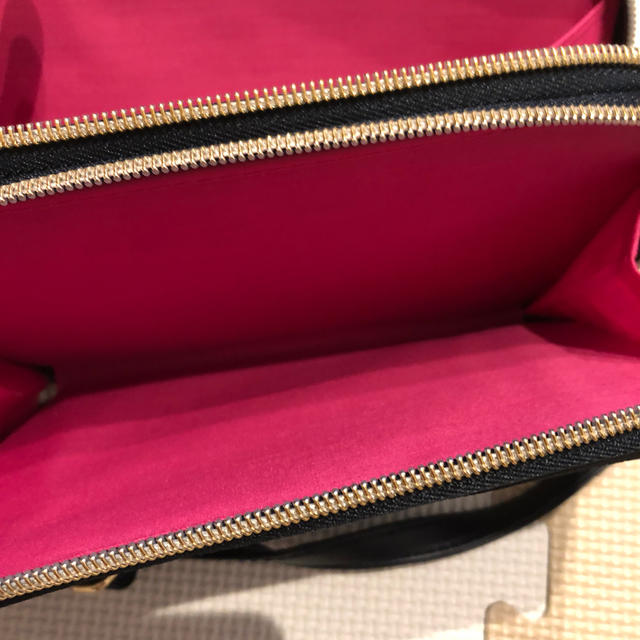 petite robe noire(プティローブノアー)のプティローブノアー  グロー付録 レディースのバッグ(ショルダーバッグ)の商品写真