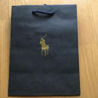 ラルフローレン(Ralph Lauren)のラルフローレンペーパーバック(その他)