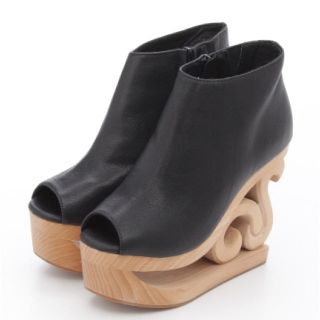 ジェフリーキャンベル(JEFFREY CAMPBELL)のあおさま専用★Jeffrey Campbell スケートヒールブーティ(ブーティ)