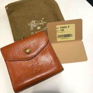 イルビゾンテ(IL BISONTE)のイルビゾンテ 財布 IL BISONTE(財布)