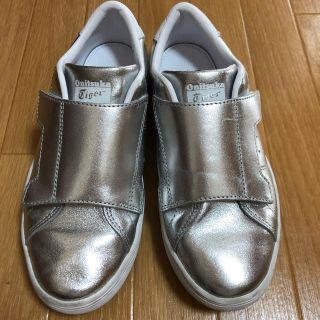 オニツカタイガー(Onitsuka Tiger)のオニツカタイガースナイデルコラボシューズ(スニーカー)