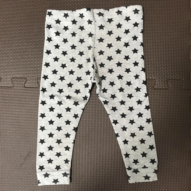 PETIT BATEAU(プチバトー)のあん様専用！プチバトー カルソン 18m/81cm キッズ/ベビー/マタニティのベビー服(~85cm)(パンツ)の商品写真