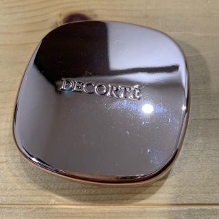 コスメデコルテ(COSME DECORTE)のコスメデコルテ　クリーム　ブラッシュ　BE351(チーク)