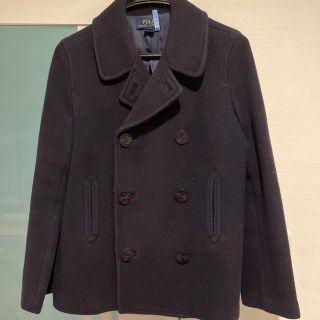 ラルフローレン(Ralph Lauren)のラルフローレン 16  160/84 ピーコート(ジャケット/上着)