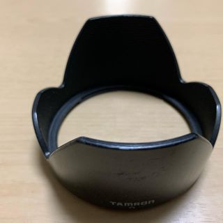 タムロン(TAMRON)のタムロン C8FH レンズフード(その他)