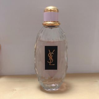 イヴサンローランボーテ(Yves Saint Laurent Beaute)の イヴ・サンローラン『パリジェンヌ ロー』オードトワレ 50ml(ユニセックス)