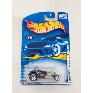 バンダイ(BANDAI)のHot Wheels Altered State(ミニカー)