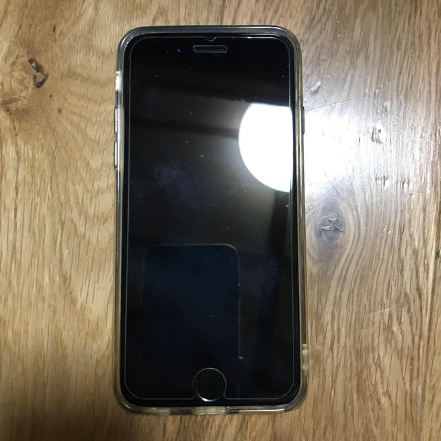 最終値下げ　iphone6s 16GB 箱&イヤホン付