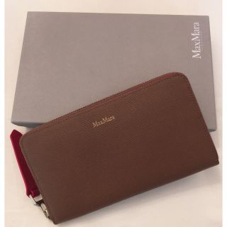 マックスマーラ(Max Mara)のMAX Mara 長財布(財布)