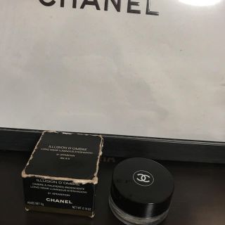 シャネル(CHANEL)のCHANEL☆クリームアイシャドウ(アイシャドウ)