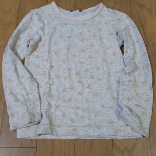 スタジオミニ(STUDIO MINI)のカットソー 120 スタジオミニ(Tシャツ/カットソー)