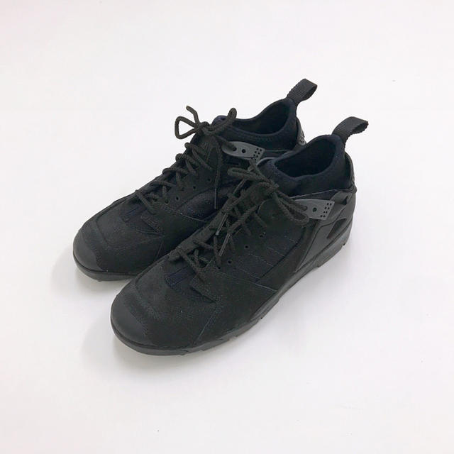 Nike Nike ナイキ Acg エア リバデルチ Revaderch ブラック 黒の通販 By Good Vintage ナイキならラクマ