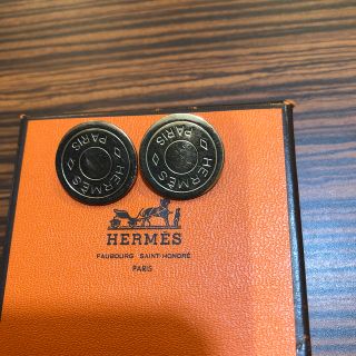 エルメス(Hermes)のHERMES⭐️イヤリング⭐️(イヤリング)