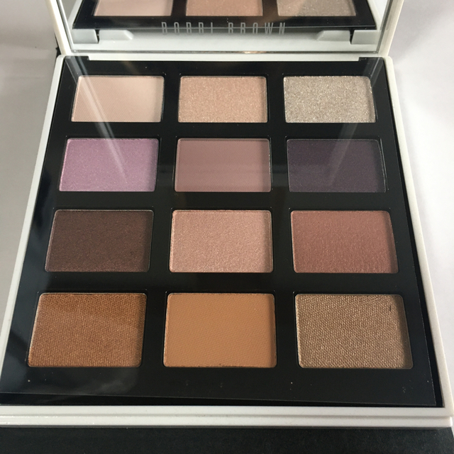 BOBBI BROWN(ボビイブラウン)のアイシャドウ　 コスメ/美容のベースメイク/化粧品(アイシャドウ)の商品写真