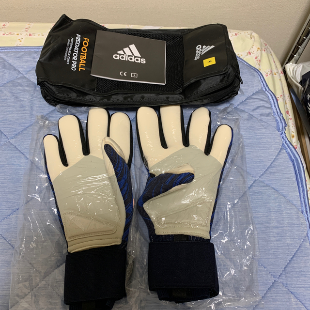 新作ウエア adidas プレデタープロ 9号 - サッカー - www
